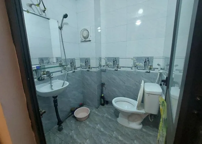 Alleyhomestay- Trần Đại Nghĩa