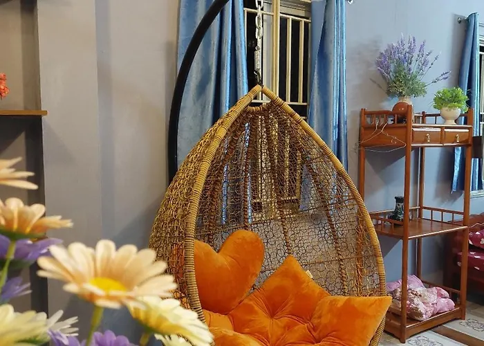 Alleyhomestay- Trần Đại Nghĩa